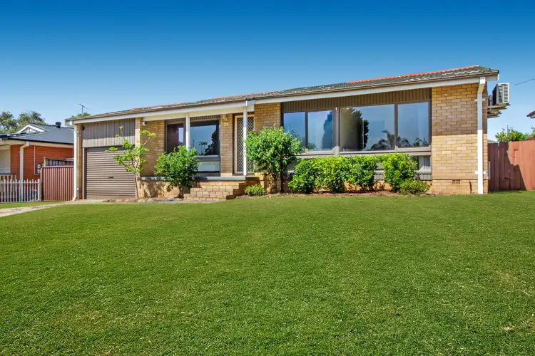 Main view of Homely house listing, 99 St Andrews Boulevard, Casula NSW 2170