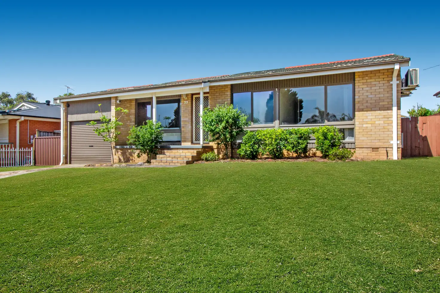 Main view of Homely house listing, 99 St Andrews Boulevard, Casula NSW 2170
