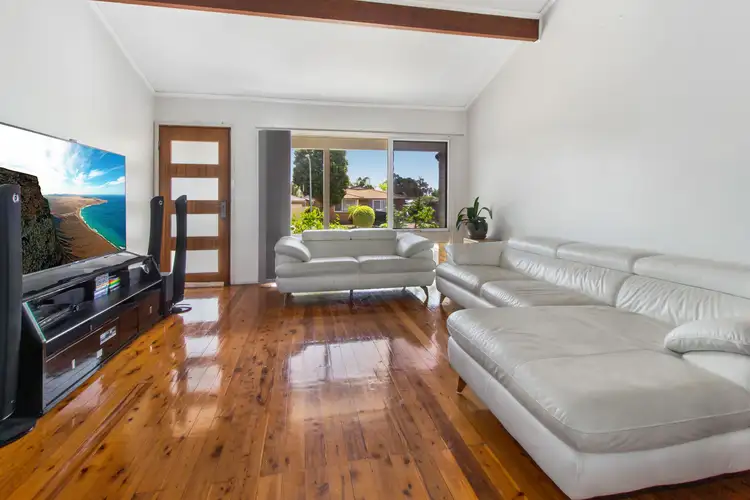 Second view of Homely house listing, 99 St Andrews Boulevard, Casula NSW 2170