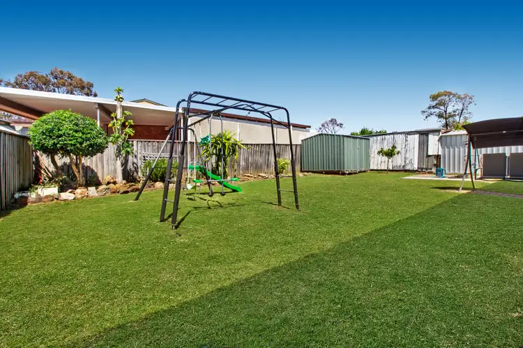 Sixth view of Homely house listing, 99 St Andrews Boulevard, Casula NSW 2170