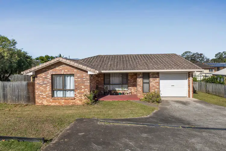 Second view of Homely house listing, 15 Marella Street, Boondall QLD 4034