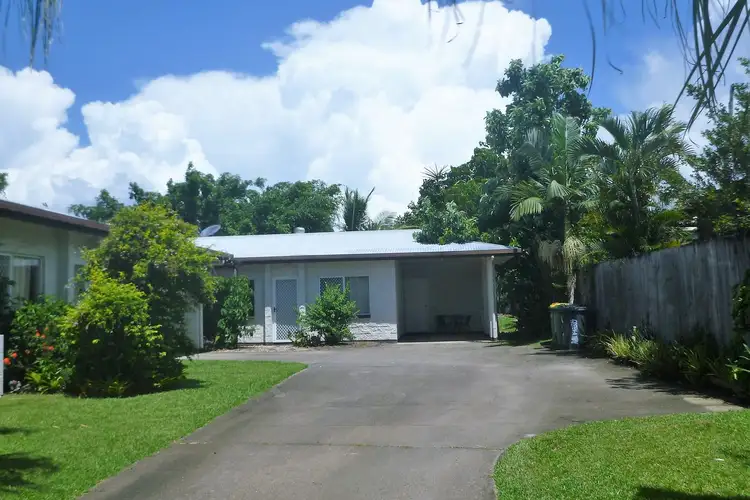 27 Arizona Crescent, White Rock QLD 4868