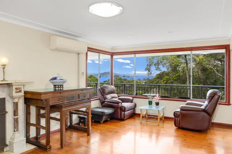 Second view of Homely house listing, 26 Penang Street, Point Clare NSW 2250