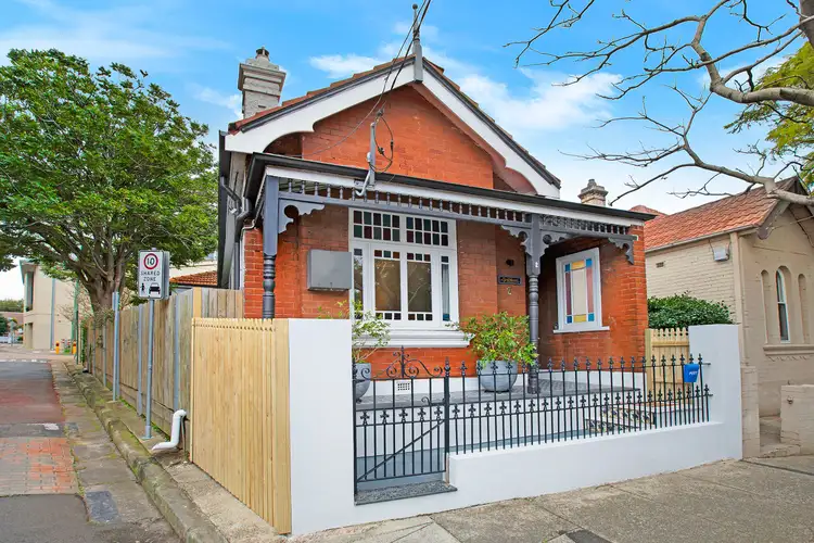 Main view of Homely house listing, 2 Cardigan Street, Camperdown NSW 2050