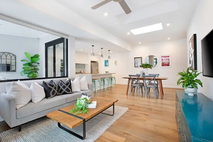 Second view of Homely house listing, 2 Cardigan Street, Camperdown NSW 2050