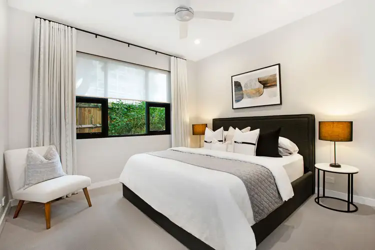 Fifth view of Homely house listing, 2 Cardigan Street, Camperdown NSW 2050