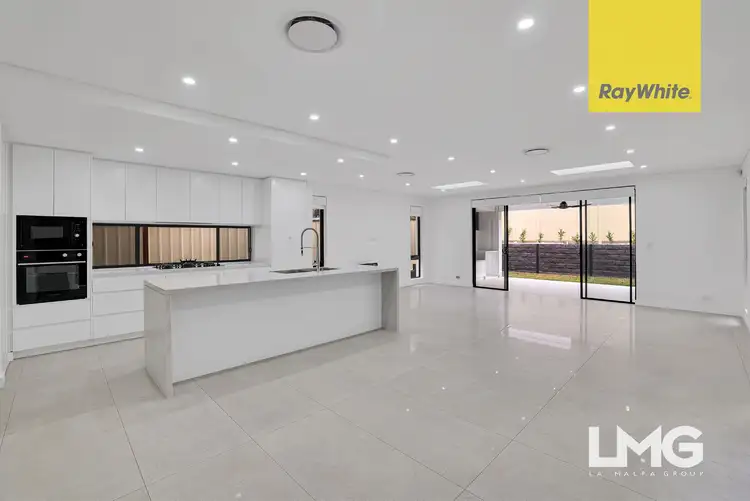 Third view of Homely house listing, 46b Second Avenue, Berala NSW 2141