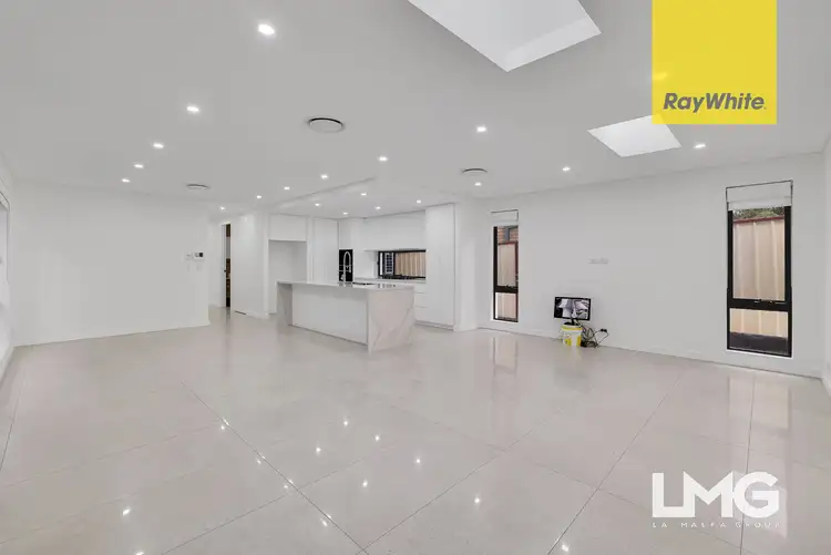 Sixth view of Homely house listing, 46b Second Avenue, Berala NSW 2141