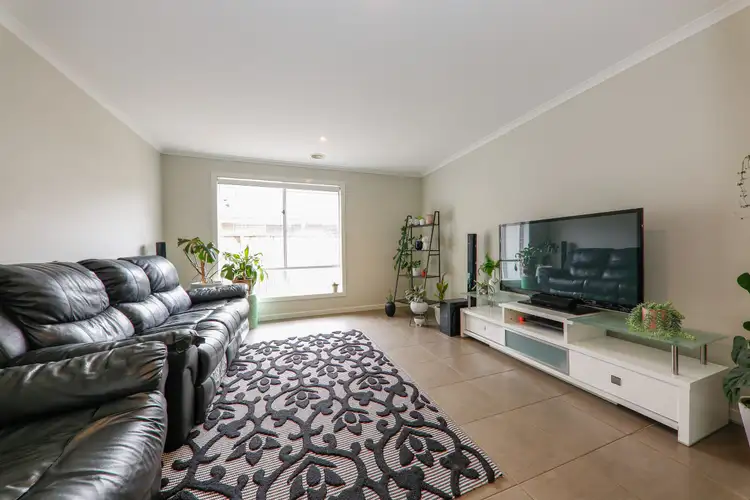 Second view of Homely house listing, 22 McCallum Drive, Cranbourne East VIC 3977