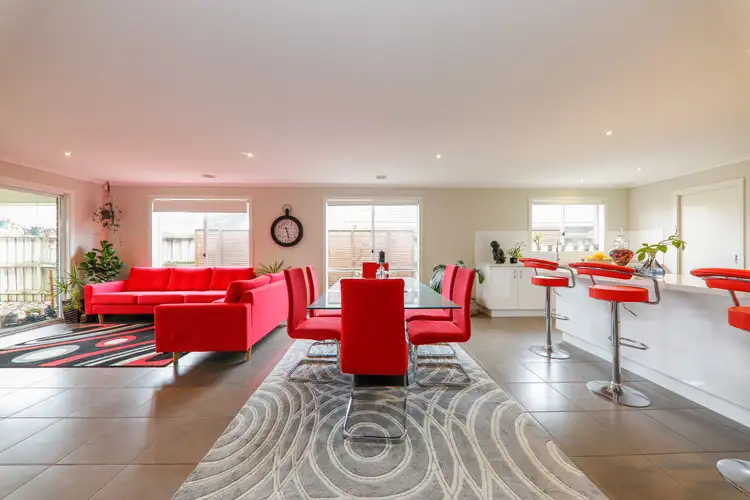Third view of Homely house listing, 22 McCallum Drive, Cranbourne East VIC 3977