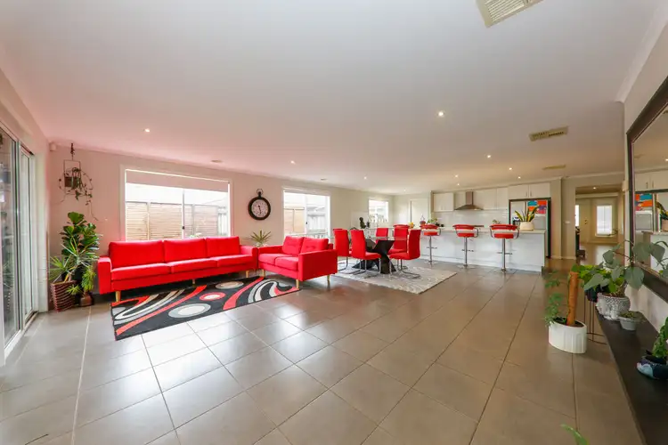 Fourth view of Homely house listing, 22 McCallum Drive, Cranbourne East VIC 3977
