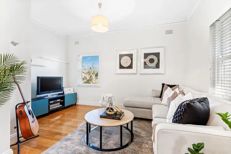 Second view of Homely apartment listing, 13/35 Marlborough Street, Drummoyne NSW 2047