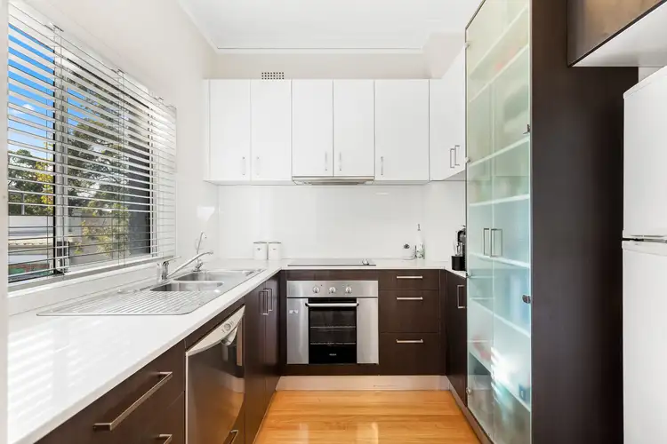 Third view of Homely apartment listing, 13/35 Marlborough Street, Drummoyne NSW 2047