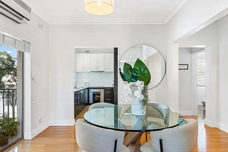 Fourth view of Homely apartment listing, 13/35 Marlborough Street, Drummoyne NSW 2047