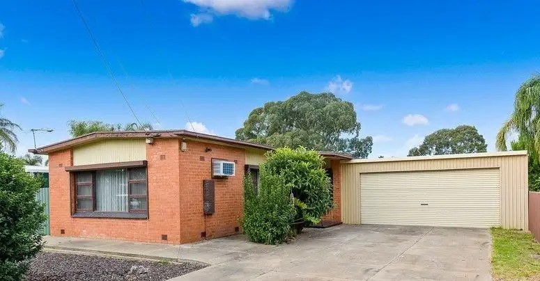 Main view of Homely house listing, 8 Bayer Avenue, Dudley Park SA 5008