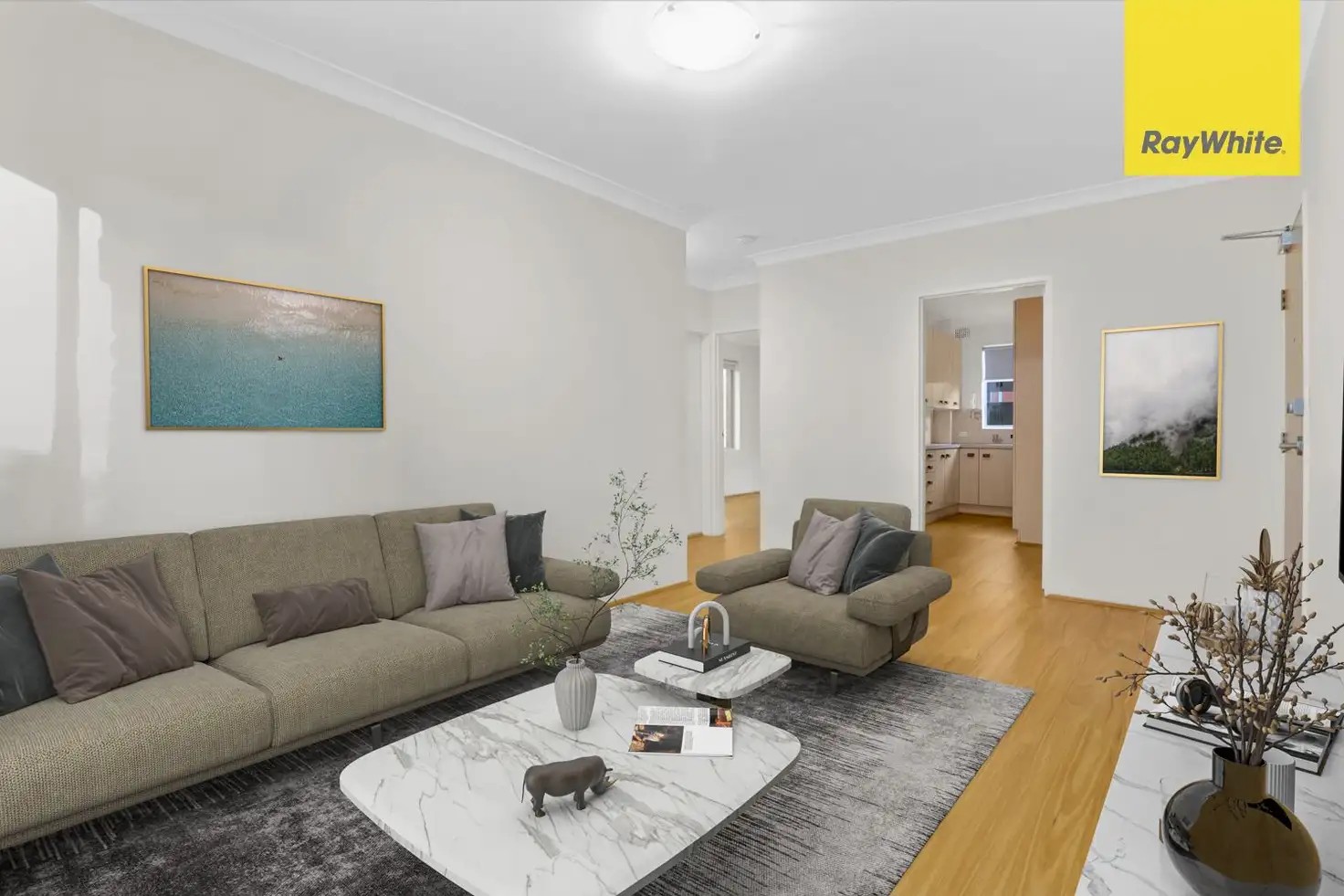 Main view of Homely unit listing, 13/40 Wigram Street, Harris Park NSW 2150