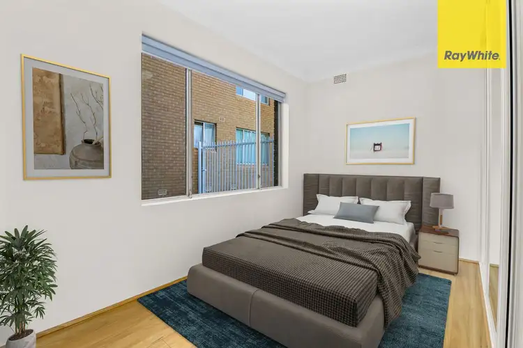 Second view of Homely unit listing, 13/40 Wigram Street, Harris Park NSW 2150