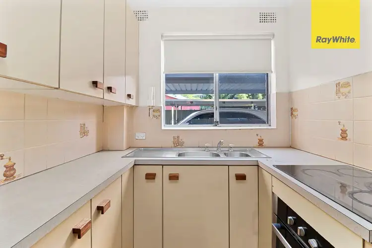 Third view of Homely unit listing, 13/40 Wigram Street, Harris Park NSW 2150