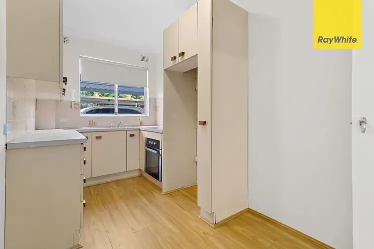 Fourth view of Homely unit listing, 13/40 Wigram Street, Harris Park NSW 2150