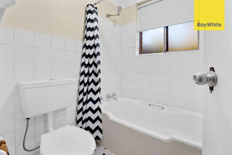 Fifth view of Homely unit listing, 13/40 Wigram Street, Harris Park NSW 2150