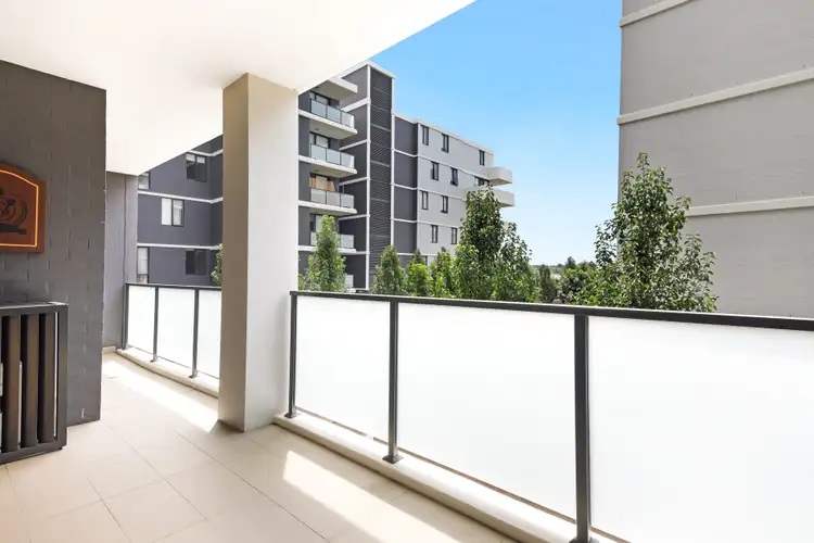 Fifth view of Homely apartment listing, 203/1 Vermont Crescent, Riverwood NSW 2210