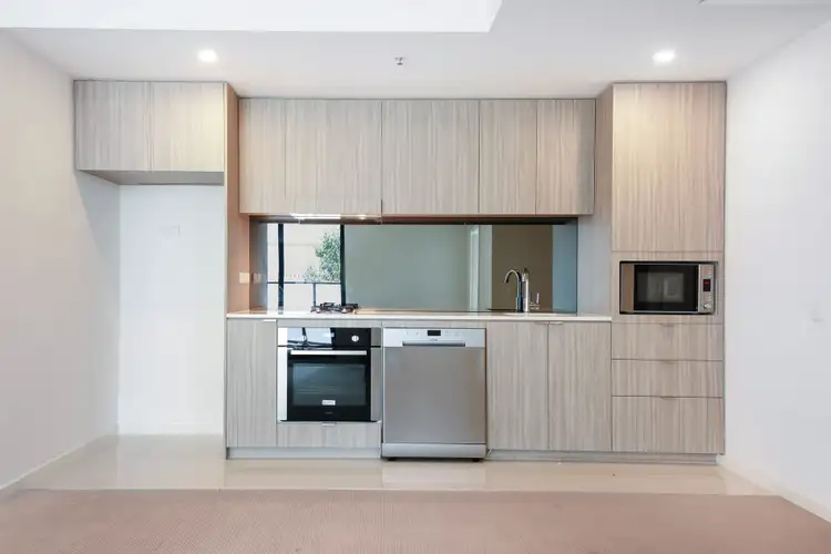 Sixth view of Homely apartment listing, 203/1 Vermont Crescent, Riverwood NSW 2210
