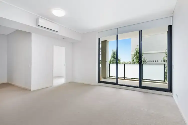 Seventh view of Homely apartment listing, 203/1 Vermont Crescent, Riverwood NSW 2210