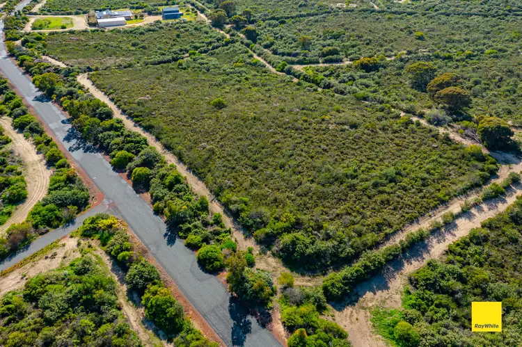 Second view of Homely land listing, 308 PINDARI Place, Karakin WA 6044