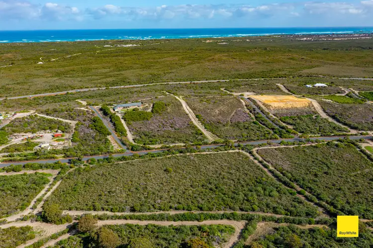 Fourth view of Homely land listing, 308 PINDARI Place, Karakin WA 6044