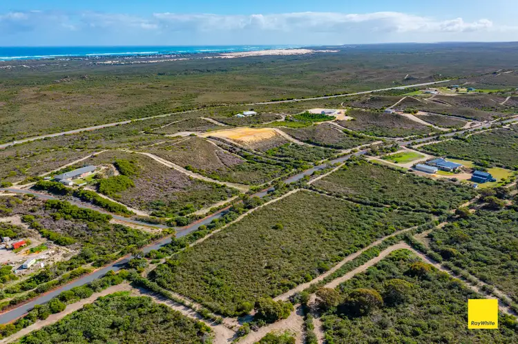 Fifth view of Homely land listing, 308 PINDARI Place, Karakin WA 6044