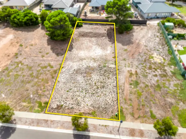 Sixth view of Homely land listing, 6 Wallace Street, Hindmarsh Island SA 5214