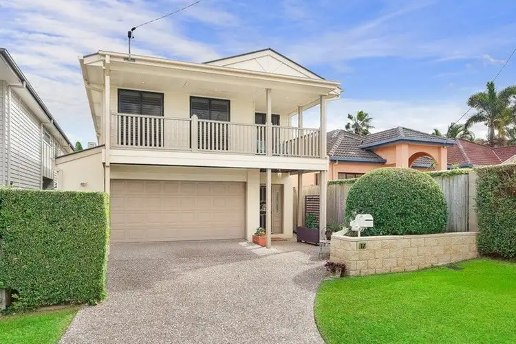 Main view of Homely house listing, 17 General Street, Hendra QLD 4011