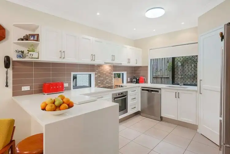 Second view of Homely house listing, 17 General Street, Hendra QLD 4011