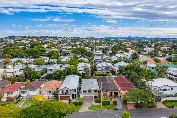 Third view of Homely house listing, 17 General Street, Hendra QLD 4011