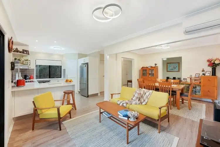 Fourth view of Homely house listing, 17 General Street, Hendra QLD 4011