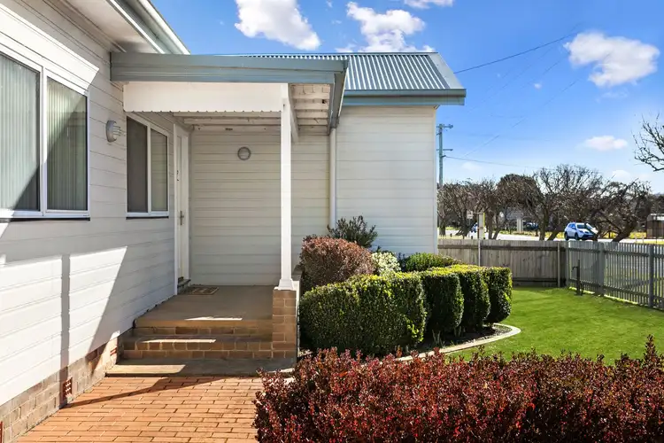 Second view of Homely house listing, 29 Hoddle Street, Robertson NSW 2577