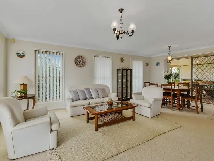 Fourth view of Homely house listing, 6 Courtney Place, Redland Bay QLD 4165