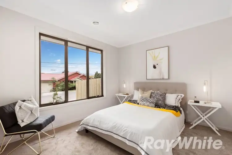 Seventh view of Homely house listing, 1-2/27 Percival Street, Bayswater VIC 3153