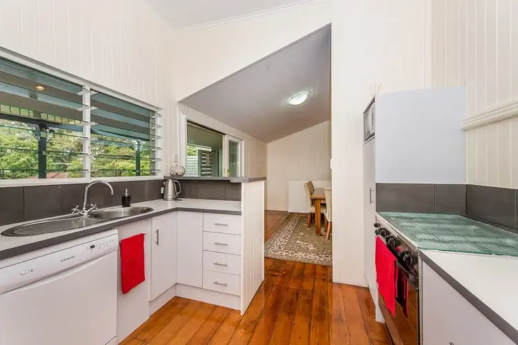 Fourth view of Homely house listing, 9 Merrell Street, Holland Park West QLD 4121