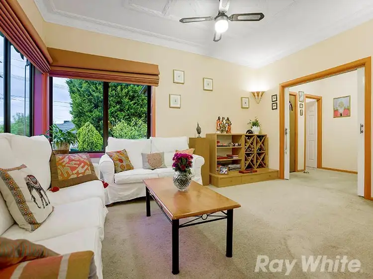 Second view of Homely unit listing, 17 Tilley Street, Cheltenham VIC 3192