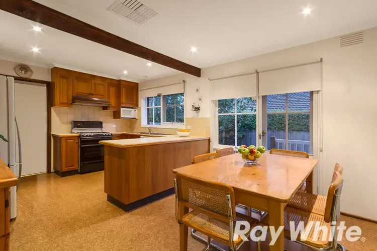 Second view of Homely house listing, 5 Hempstead Avenue, Vermont South VIC 3133