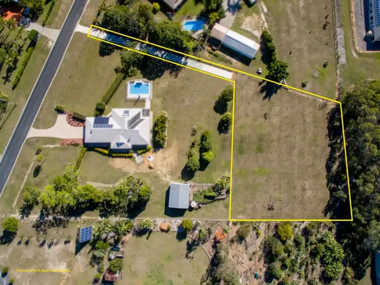Fourth view of Homely land listing, Lot 2, 20 Perima Road, Elimbah QLD 4516