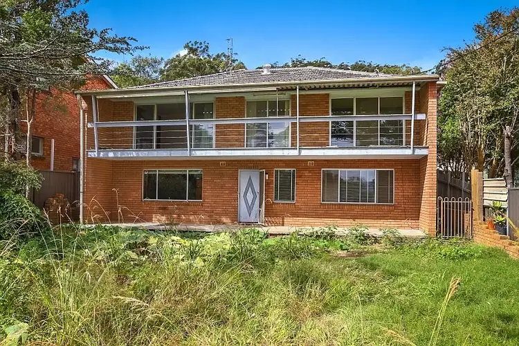 258 Avoca Drive, Green Point NSW 2251