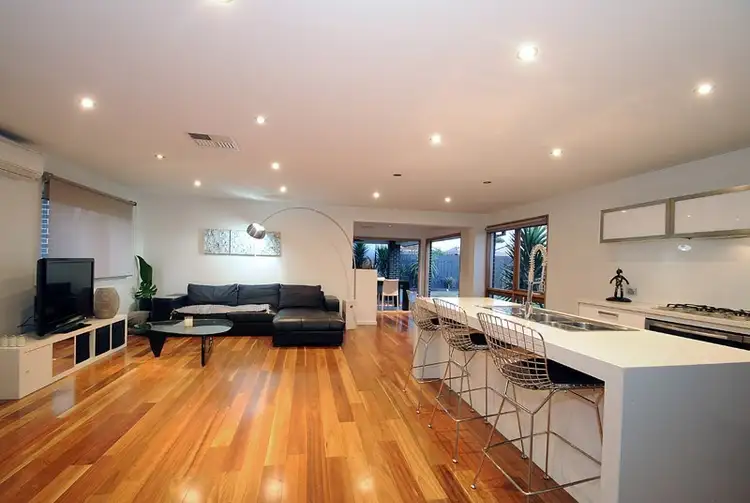 Fourth view of Homely house listing, 3 Irene Court, Chelsea VIC 3196