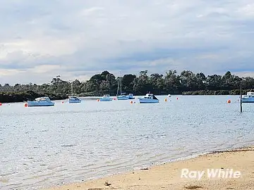 Fifth view of Homely land listing, Lot 7 Sambur Road, Tooradin VIC 3980
