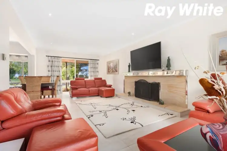 Third view of Homely house listing, 128 Cropleys Road, Warragul South VIC 3821