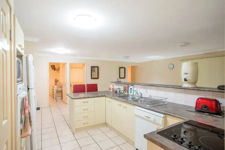 Second view of Homely house listing, 54 Voyagers Drive, Banksia Beach QLD 4507