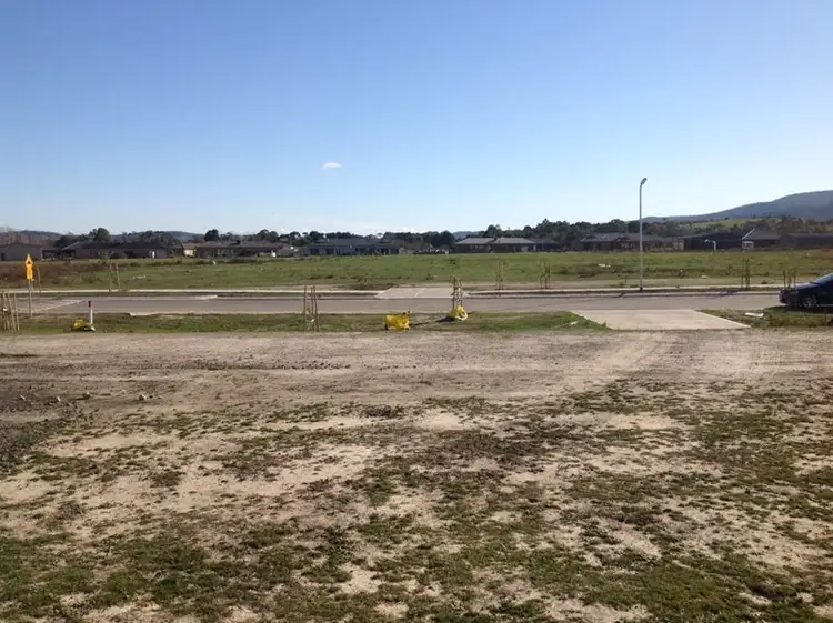 Sixth view of Homely land listing, 6 Kennedia Street, Whittlesea VIC 3757