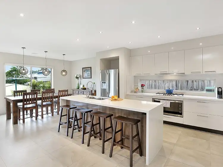 Second view of Homely house listing, 15 Cameo Court, Clifton Springs VIC 3222