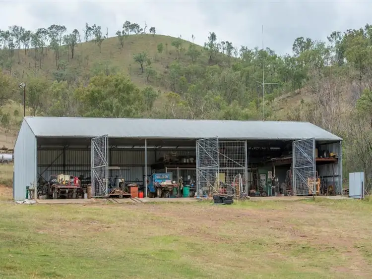 Sixth view of Homely rural property listing, Address available on request